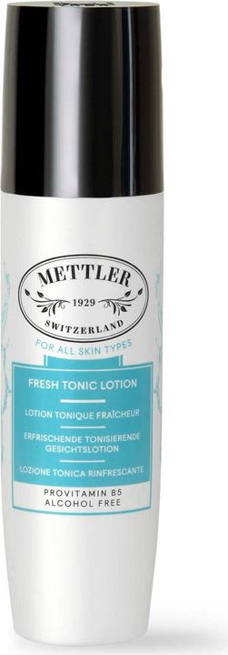 Image du produit Mettler1929 lotion tonique fraîcheur fraîcheur (Lotion nettoyante, 200 ml)