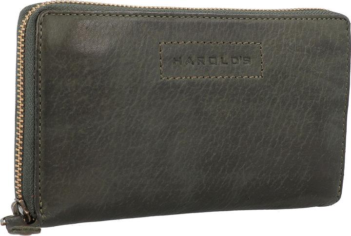 Immagine prodotto Harolds Zip wallet