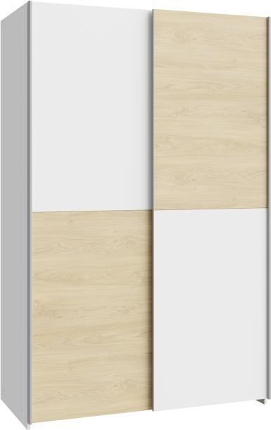 Immagine prodotto Forte Paide (120 x 61,5 x 190,5 cm)