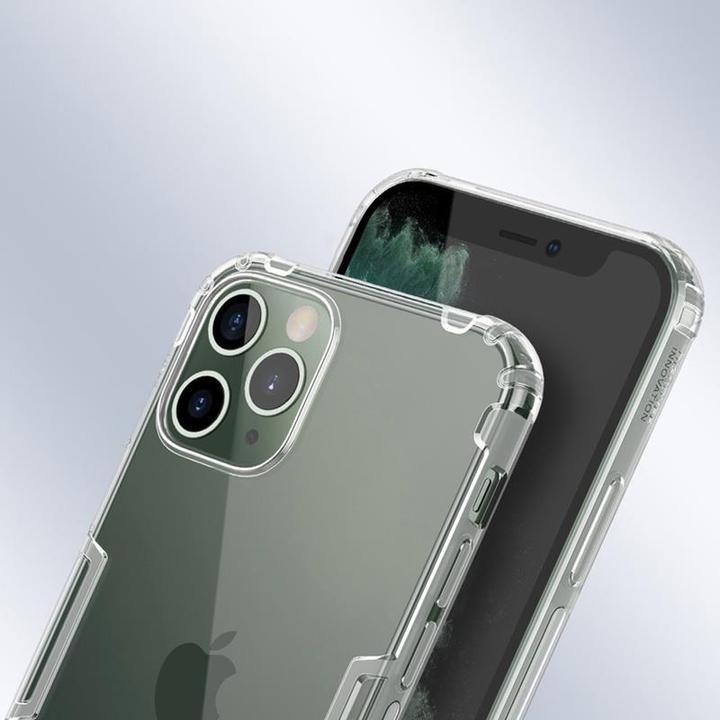 Produktbild Nillkin Nature Soft Series (Apple iPhone 12 Pro Max)