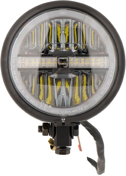 Produktbild Gazzini LED Scheinwerfer