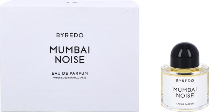 Image du produit Byredo Bruit de Mumbai (Eau de parfum, 50 ml)