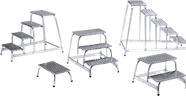 Actual product image Krause Assembly step (Scaffolding, 30.50 cm)