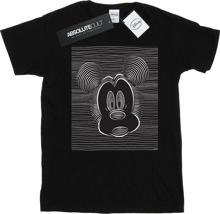 Produktbild Disney Mickey Mouse Magic Eye TShirt (M)
