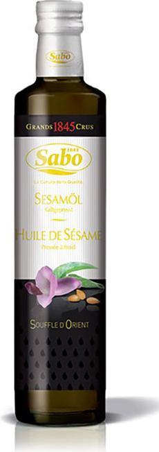 Actual product image Sabo Grand Crus (250 ml)