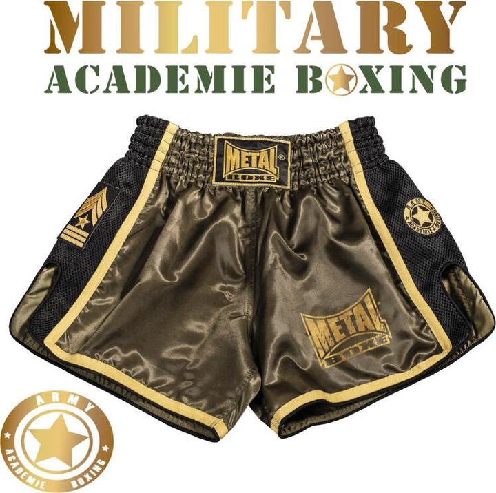 Immagine prodotto Metal Boxe Extrem (XXL)