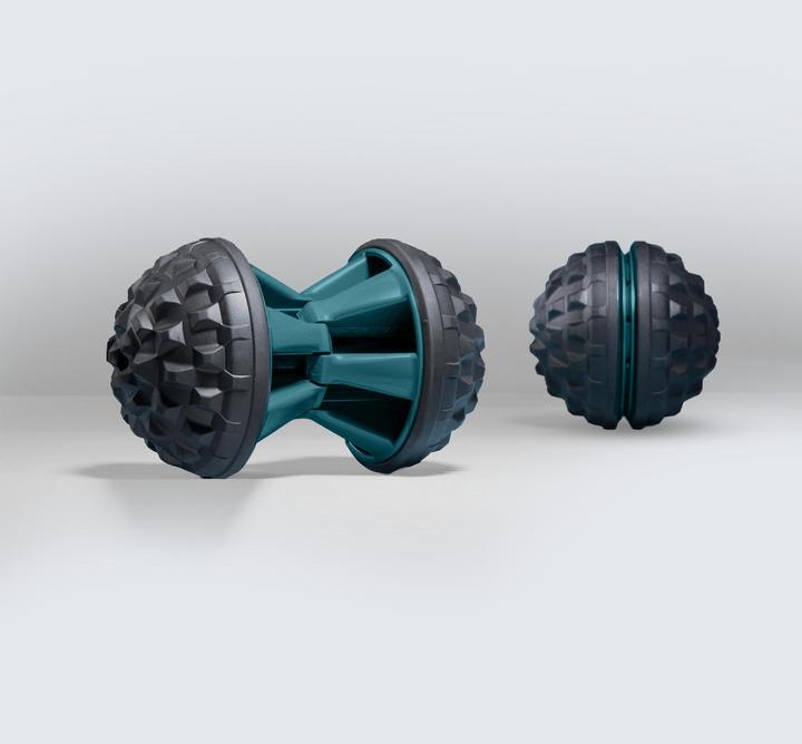 Actual product image Decathlon 2in1