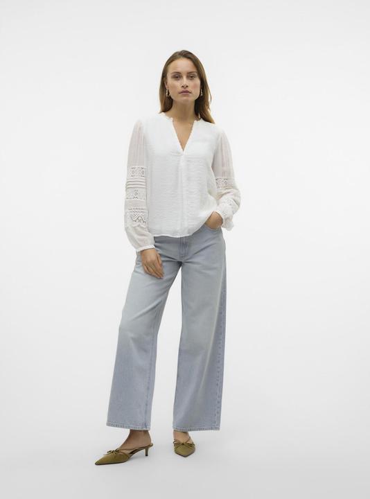 Image du produit Vero Moda VMTIFFANI Top Bluse (L)