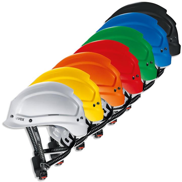 Image du produit Uvex Safety Casque de protection Pheos Alpine (52 - 61 cm)