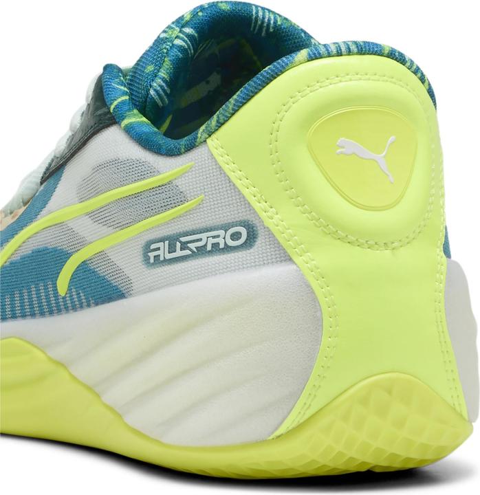 Image du produit Puma All-Pro Nitro Hoops Dreamz (38.5)