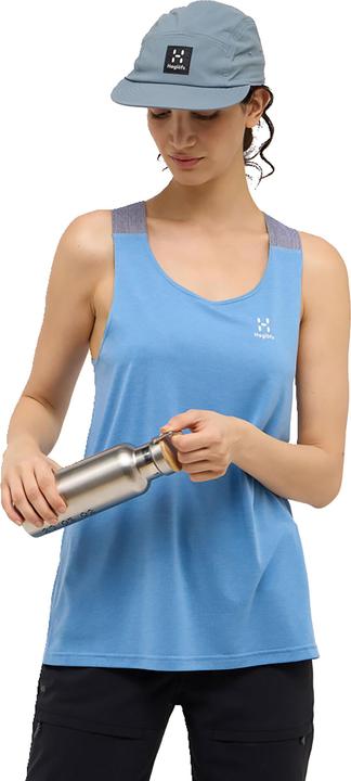 Produktbild Haglöfs Women's Ridge Tank (XS)