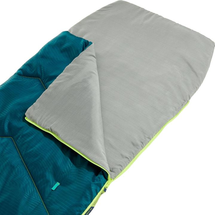 Actual product image Quechua MH100 10 C (170 cm)