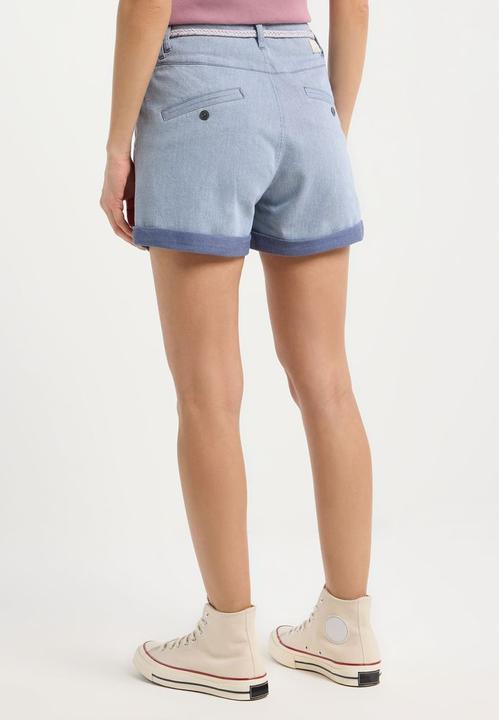 Actual product image Ragwear Heeven Shorts (XS)