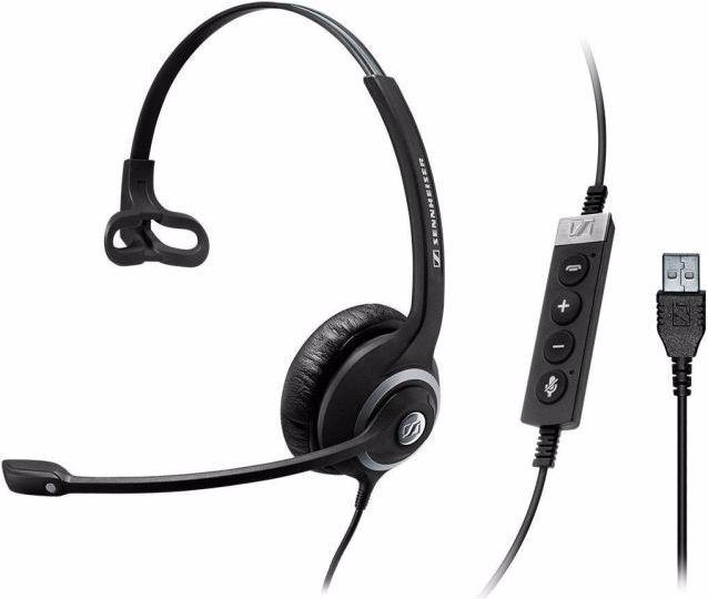 Sc 230 Ms Ii (Cable, USB-A)