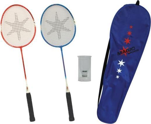 Produktbild Schildkröt Magic Sports - Badminton-Set