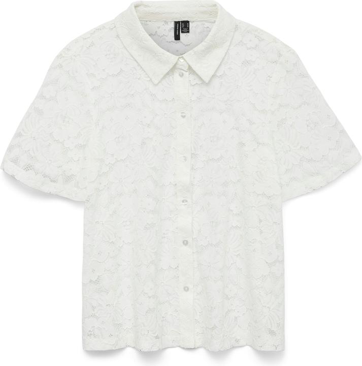 Actual product image Vero Moda VMHONEY Hemd Hemd (M)