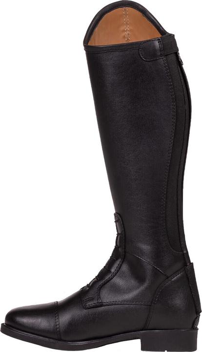 Image du produit Qhp bottes d'équitation enfant jessy (37)