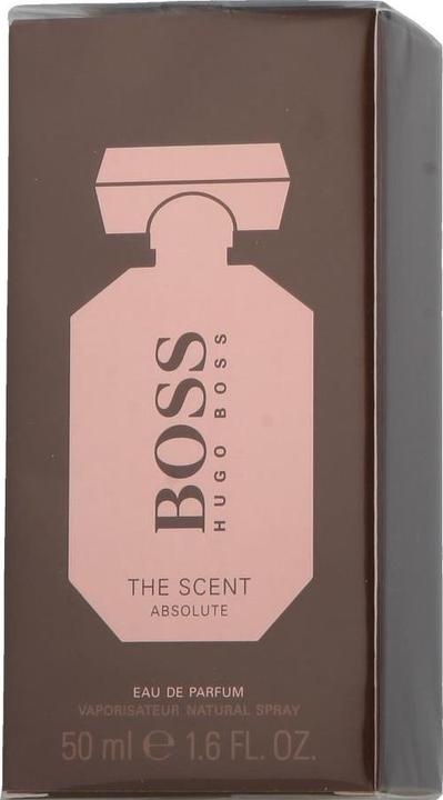 Immagine prodotto BOSS Il profumo assoluto (Eau de parfum, 50 ml)