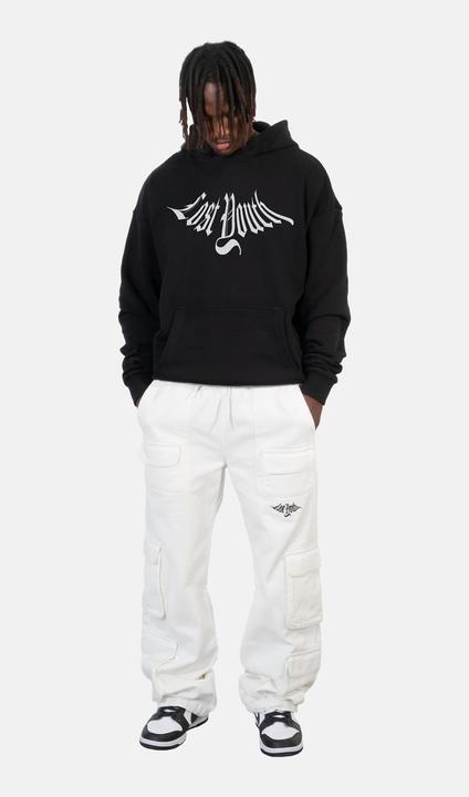 Immagine prodotto Lost Youth FELPA CON CAPPUCCIO "CLASSIC V.3 - 21659 (S)