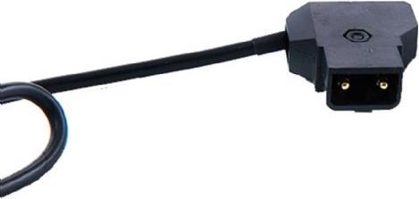 Produktbild Rolux DC Male mit Male D-Tap RL-C6 (1 Stk.)