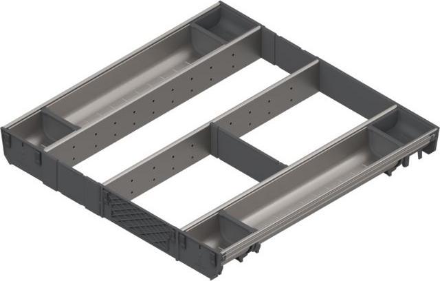 Produktbild Blum Facheinteilung-Set für TANDEMBOX ORGA-LINE