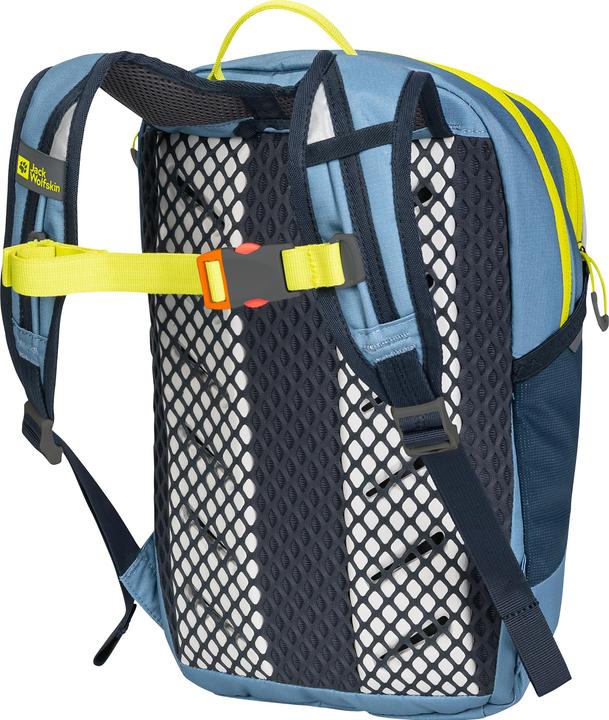 Image du produit Jack Wolfskin Kid's Kids Moab Jam (5 l)