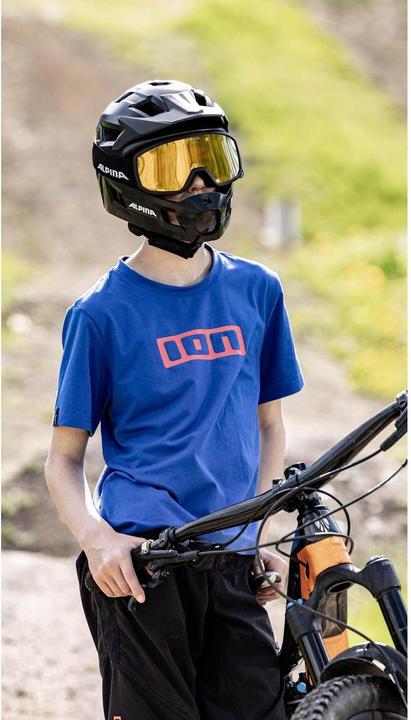 Produktbild ALPINA SPORTS Rupi (50 - 55 cm)