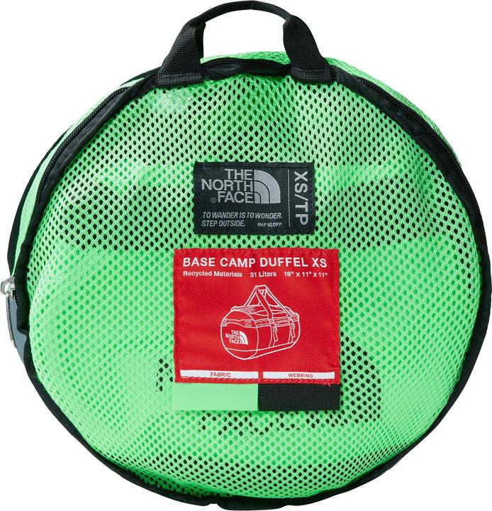 Immagine prodotto North Face Campo Base (31 l)