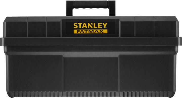 Image du produit Stanley Boîte à outils avec marchepied (1 pièces)