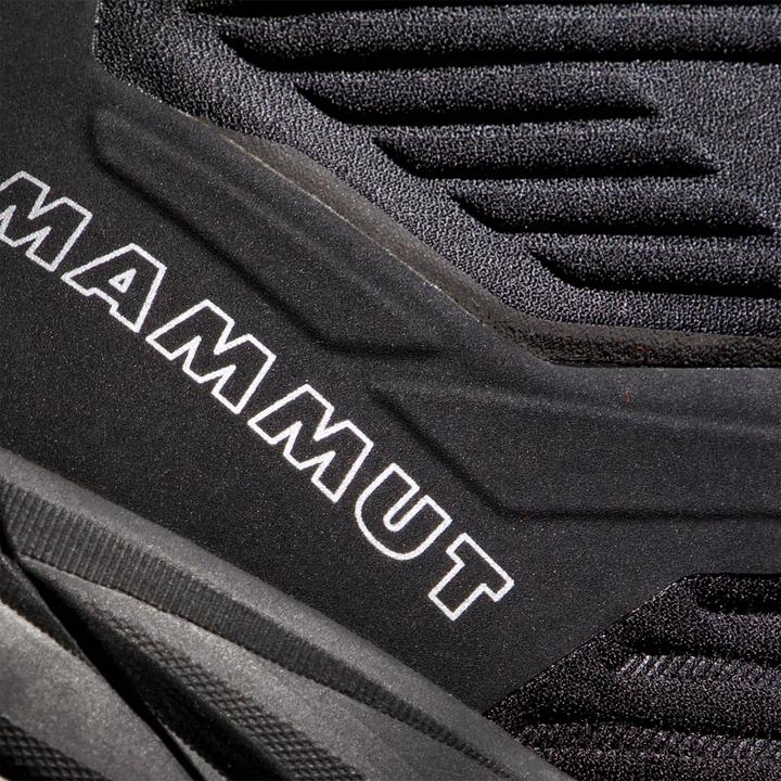 Actual product image Mammut Ultimate III Mid GTX Women (40.5)
