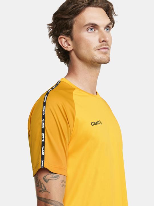 Image du produit Craft Squad 2.0 Maillot Contrasté M (3XL)