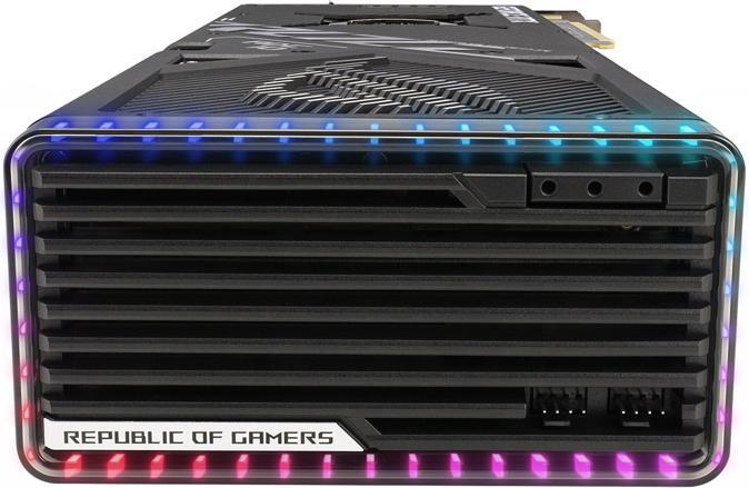 Produktbild ASUS GeForce ROG STRIX RTX 4090 OC Edition (24 GB)