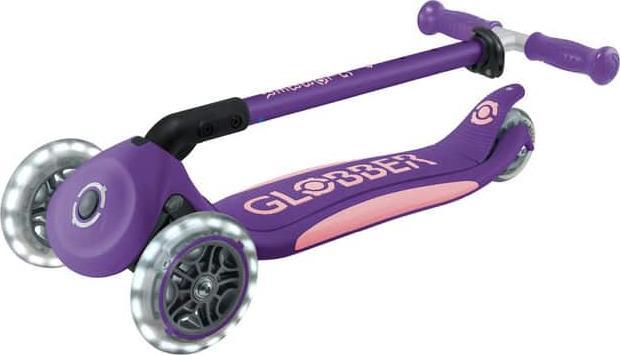 Image du produit Globber Primo Foldable Plus Light - Trottinette à 3 roues