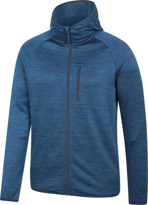 Image du produit Mountain Warehouse - Sweat à capuche MARKER - Homme (XL)