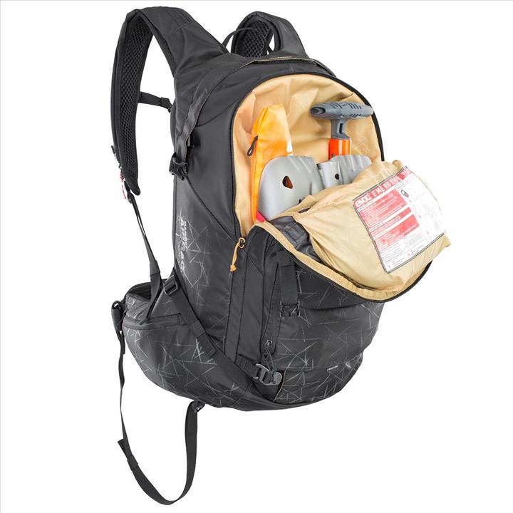 Actual product image Evoc Line R.A.S. Protector (32 l)