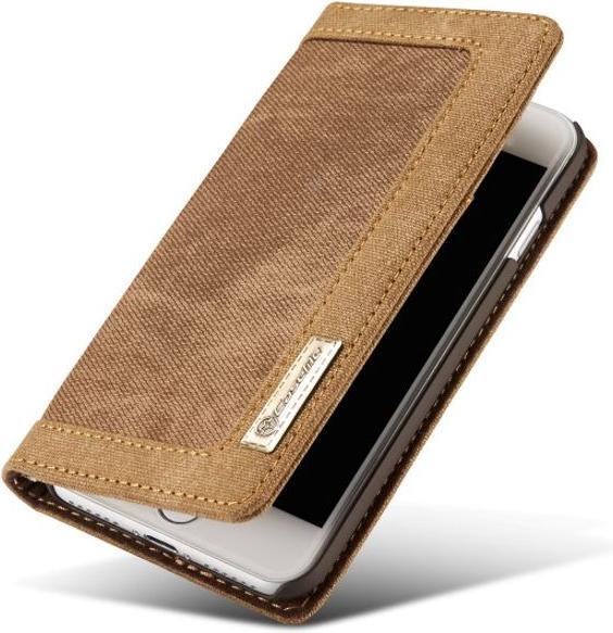 Image du produit Caseme Étui en cuir élégant (Apple iPhone 8, Apple iPhone SE (2ème génération), Apple iPhone SE (3ème génération), Apple iPhone 7)