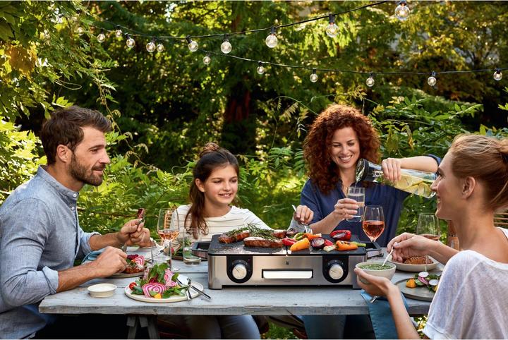 Immagine prodotto WMF Lono Master Grill
