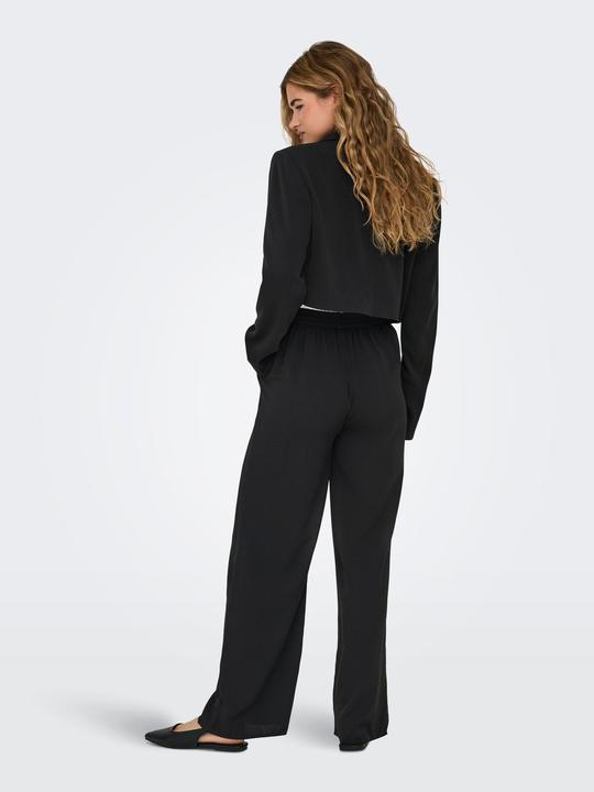 Produktbild Only ONLNOVA Normal geschnitten Hose Hose (44)