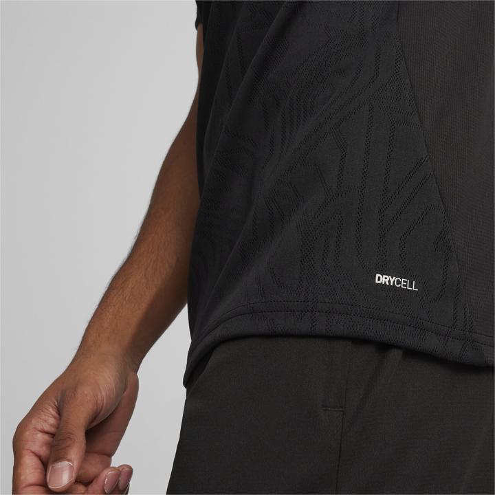 Actual product image Puma teamFINAL Training Jersey (XL)