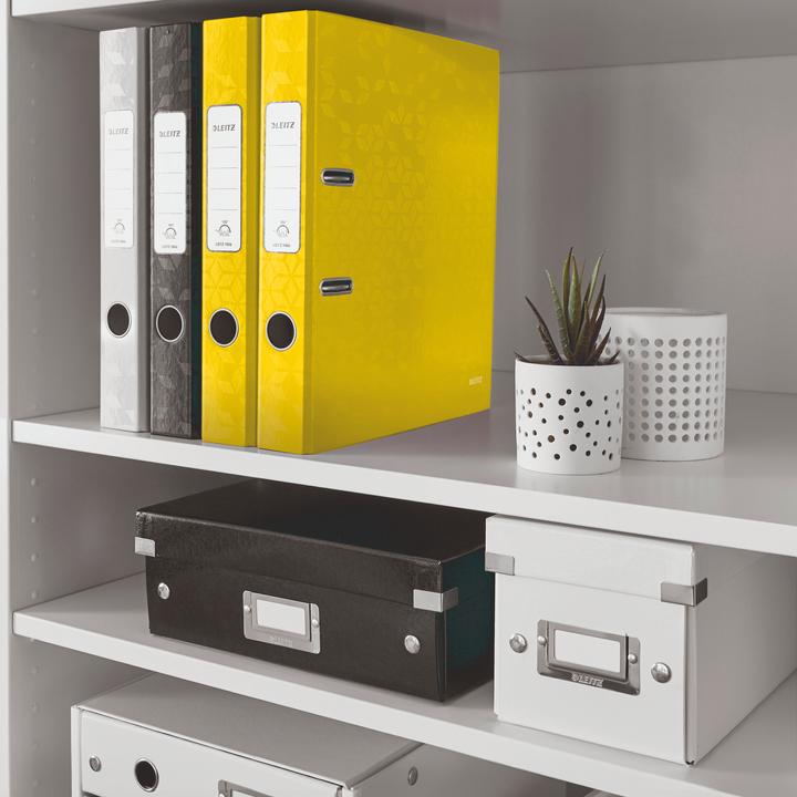 Image du produit Leitz 180° WOW - Dossier A4 (A4, 52 mm, 1 pièce(s))