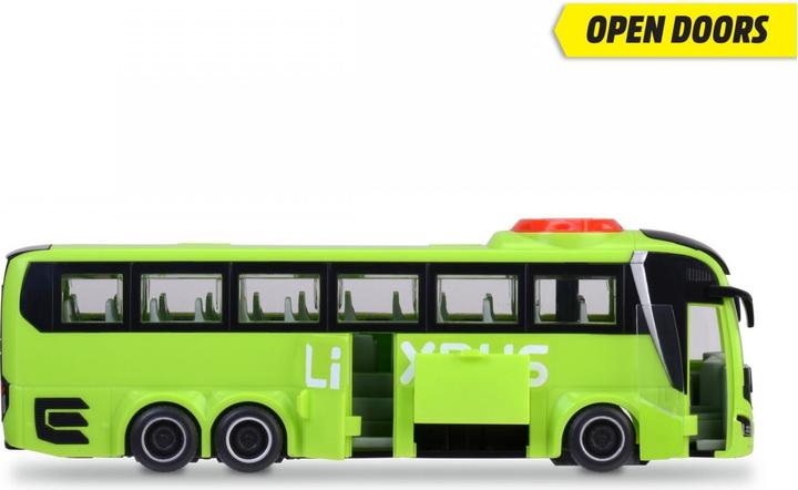 Immagine prodotto Dickie MAN Lion's Coach - Flixbus