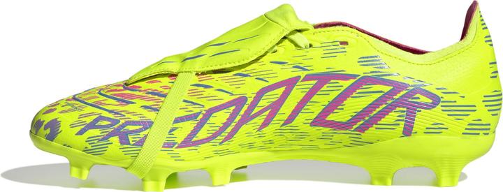 Actual product image adidas Predator League FT FG/MG (41 1/3)