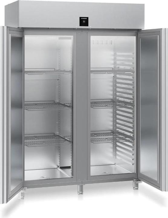 Image du produit Liebherr Réfrigérateur commercial (1360 l)