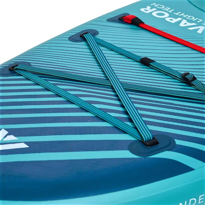 Productafbeelding Aqua Marina All-Around iSUP Vapor (10'4")