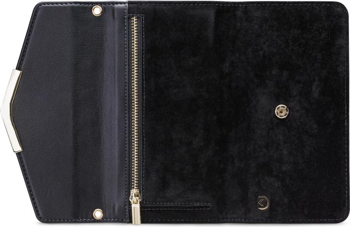 Actual product image Mobilize 2in1 Velvet Clutch Case