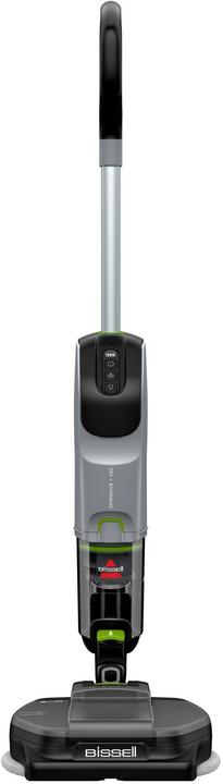 Actual product image Bissell SpinWave+ Vac Pet Select