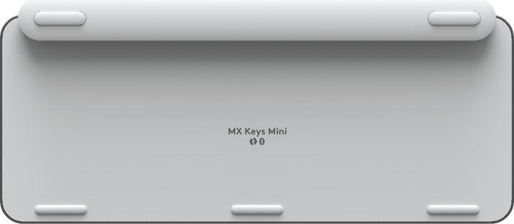 Actual product image Logitech MX Keys Mini (Eng. Int., Wireless)