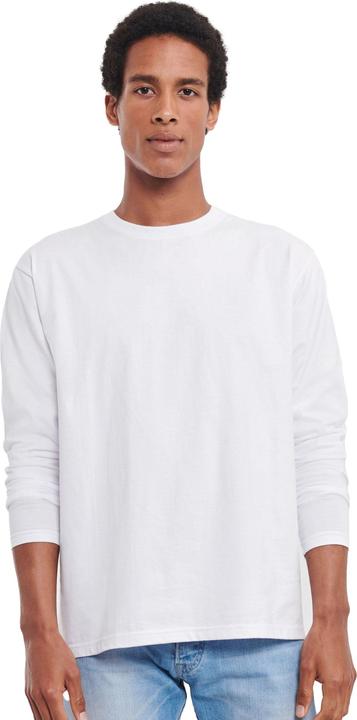 Russell TShirt Langärmlig (3XL)