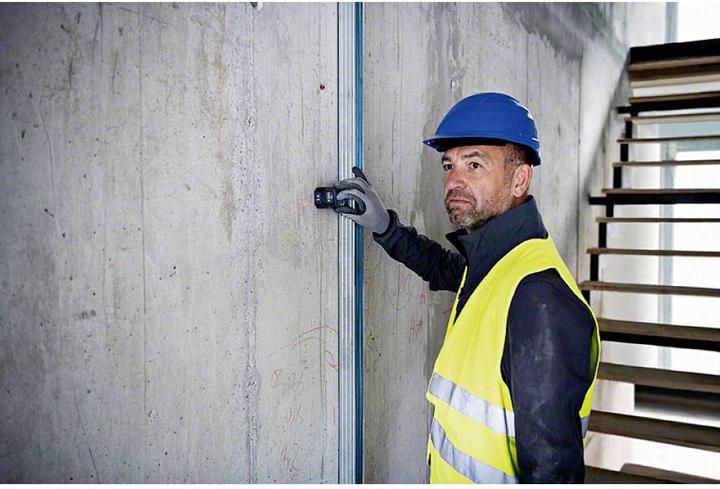 Immagine prodotto Bosch Professional GLM 50-22 (50 m, 635 nm)