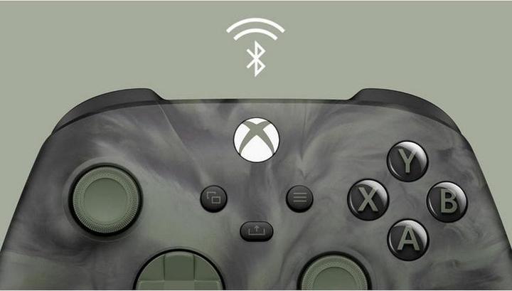 Image du produit Microsoft Xbox Wireless Controller - Nocturnal Vapor (Special Edition) (Android, iOS, PC, Xbox Series X, Xbox One X, Xbox Series S)